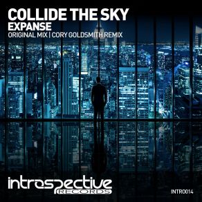 Download track Expanse (Original Mix) Collide The Sky