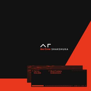 Download track SHAKSHUKA (Âme Version) Mord Fustang