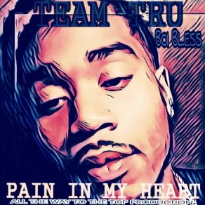 Download track Pain In My Heart Boi Bless