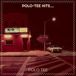 Download track Gun Shots Polo-Tee