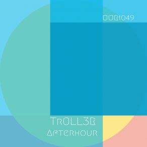 Download track Afterhour (Yod. Beresnev Remix) TrOLL3R