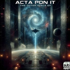 Download track Pillars Of Creation (Original Mix) Acta Pon ItRotia