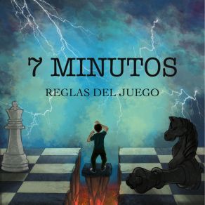 Download track Reglas Del Juego 7 Minutos