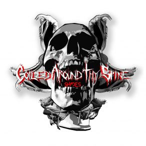 Download track Subhumanized Coiled Around Thy Spine