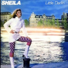 Download track Little Darlin' Sheila