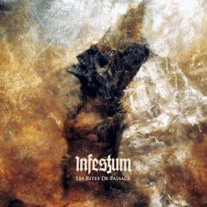 Download track Les Rites De Passage Infestum