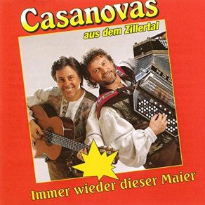 Download track Heimat Ist Casanovas Aus Dem Zillertal