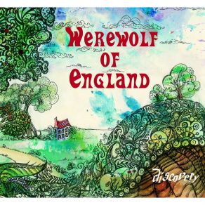 Download track My Gods Will Not Save You Werewolf Of England