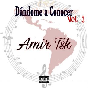 Download track El Tiempo Pasa Amir Tsk