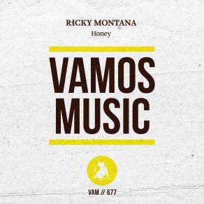 Download track Honey (Maroy Remix) Ricky MontanaMaroy