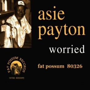 Download track Nobody But You Asie Payton