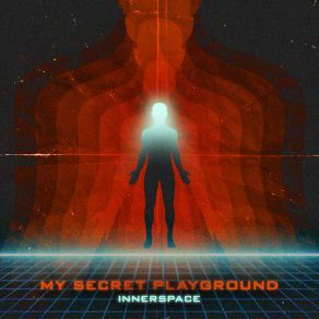 Download track Cosmonaut My Secret Playground