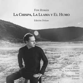 Download track La Chispa Alfonso RománZahara