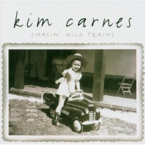 Download track If I Was An Angel Kim Carnes