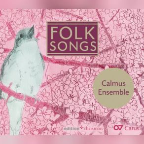 Download track Es Geht Ein Dunkle Wolk Herein Calmus Ensemble