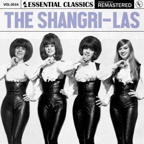 Download track Give Him Abig Kiss The Shangri - Las