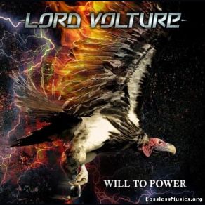 Download track My Sworn Enemy Lord Volture