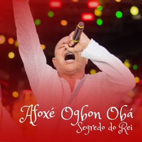 Download track Negra Do Afoxé Afoxé Ogbon Obá