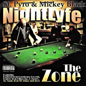 Download track Love Of The Game St. PyroBig Bouncer, Lady Divine