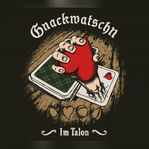 Download track Bis Da Die Deckn Aufn Kopf Fliagt Gnackwatschn