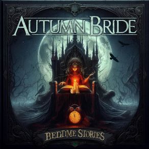 Download track Northwind Autumn Bride