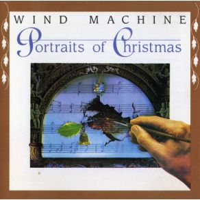 Download track The First Noel Wind Machine