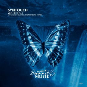 Download track Waterfall (Nolans Stenemberg Remix) Syntouch