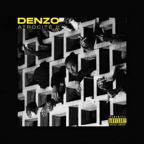 Download track Comme Un Gun Denzo