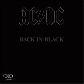 Download track Rock And Roll Ain'T Noise Pollution AC / DC