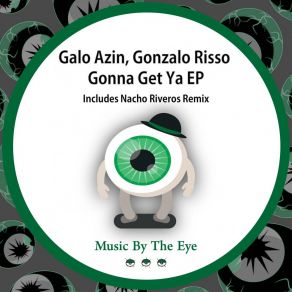 Download track Ya Ya (Original Mix) Gonzalo Risso