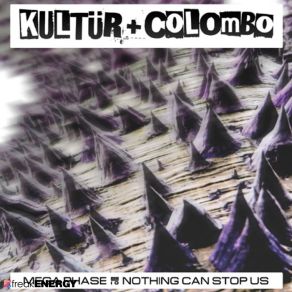 Download track Konflict (Original Mix) Colombo, Kultür