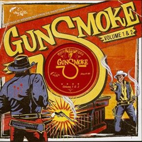 Download track Gunsmoke Outro The Sons Of The Pioneers