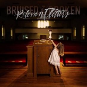 Download track De-Vision Bruised But Not Broken