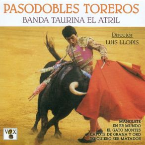 Download track Cielo Andaluz Banda Taurina El Atril