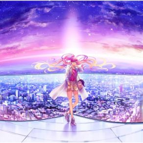 Download track ヒカリ証明論 Chico, HoneyWorks