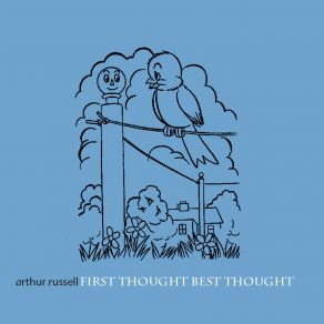 Download track Tower Of Meaning Part IV Arthur Russell