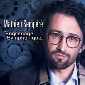 Download track Vent Du Désert Mathieu Sempéré