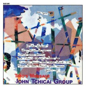 Download track Homage A Kay John Tchicai, Percussion, Christian Kuntner, Thomas Dürst, Timo Fleig, Alto Saxophone, John Tchicai Group