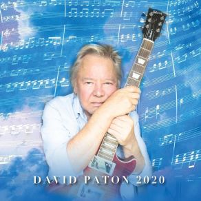 Download track Don't Know What To Say David Paton