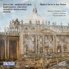 Download track Ritus Initiales (Live) Rossini Chamber Choir