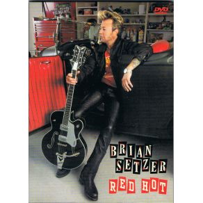 Download track Take A Chance On Love Brian Setzer, The Nashvillains