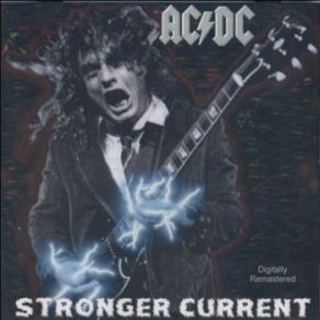 Download track Bad Boy Boogie AC / DC