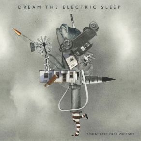 Download track All Good Things Dream The Electric Sleep