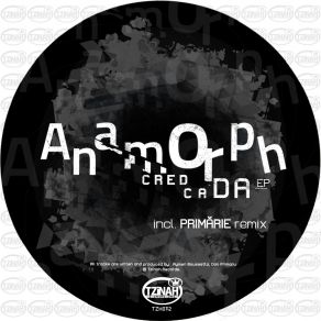 Download track Noname (Original Mix) Anamorph