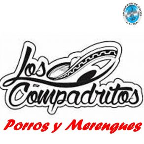 Download track Parrandero Amigo Los Compadritos