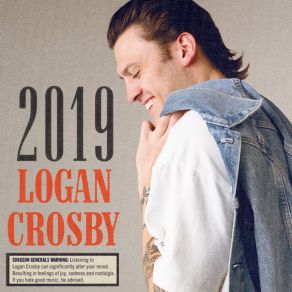 Download track I'll Write A Song Logan Crosby