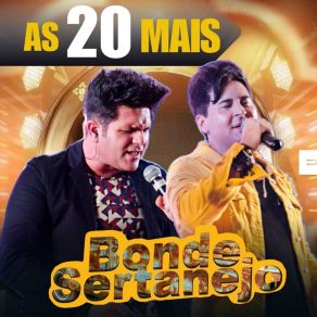 Download track Esse Meu Forró Bonde Sertanejo