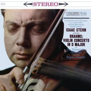 Download track II. Andante Isaac Stern