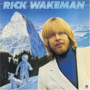 Download track Animal Showdown (Yes We Have No Bananas) Rick Wakeman