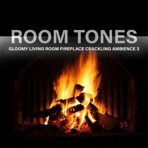 Download track Gloomy Living Room Fireplace Crackling Ambience, Pt. 13 Nowak Sommer